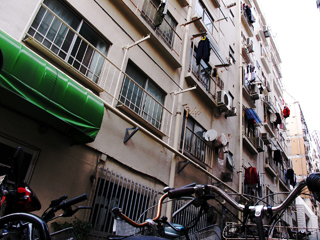 築古マンションイメージ