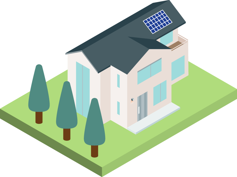 太陽光発電収入