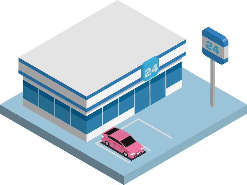 店舗・事務所・倉庫の賃貸収入