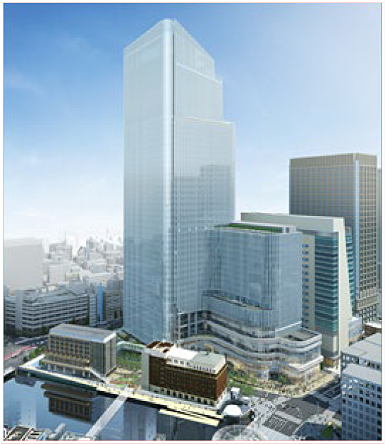 いま注目したい、東京23区内の都市再生緊急整備地域について｜【公式