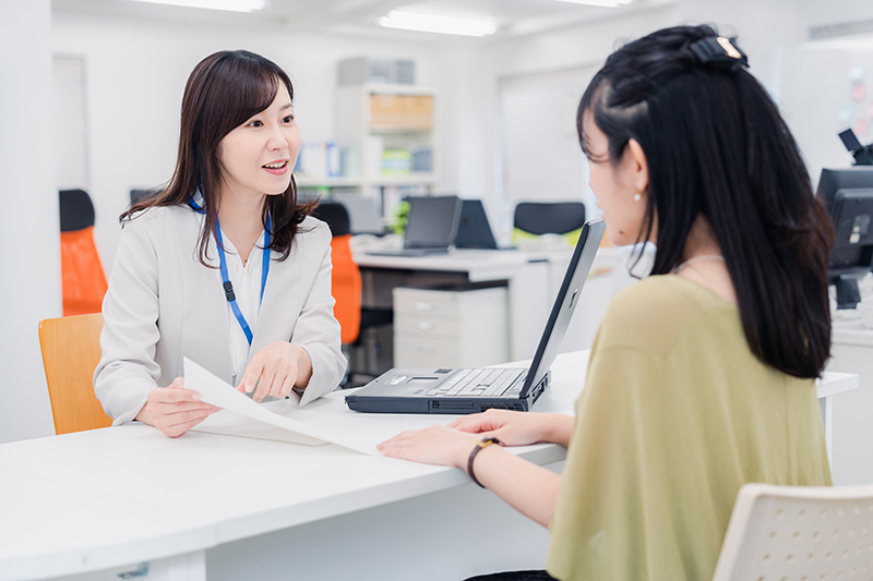 オーナー：公務員