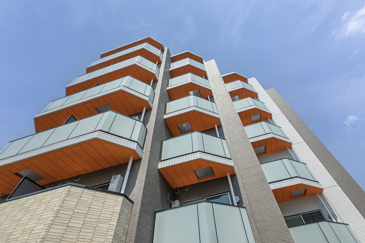 ANNEX練馬高野台