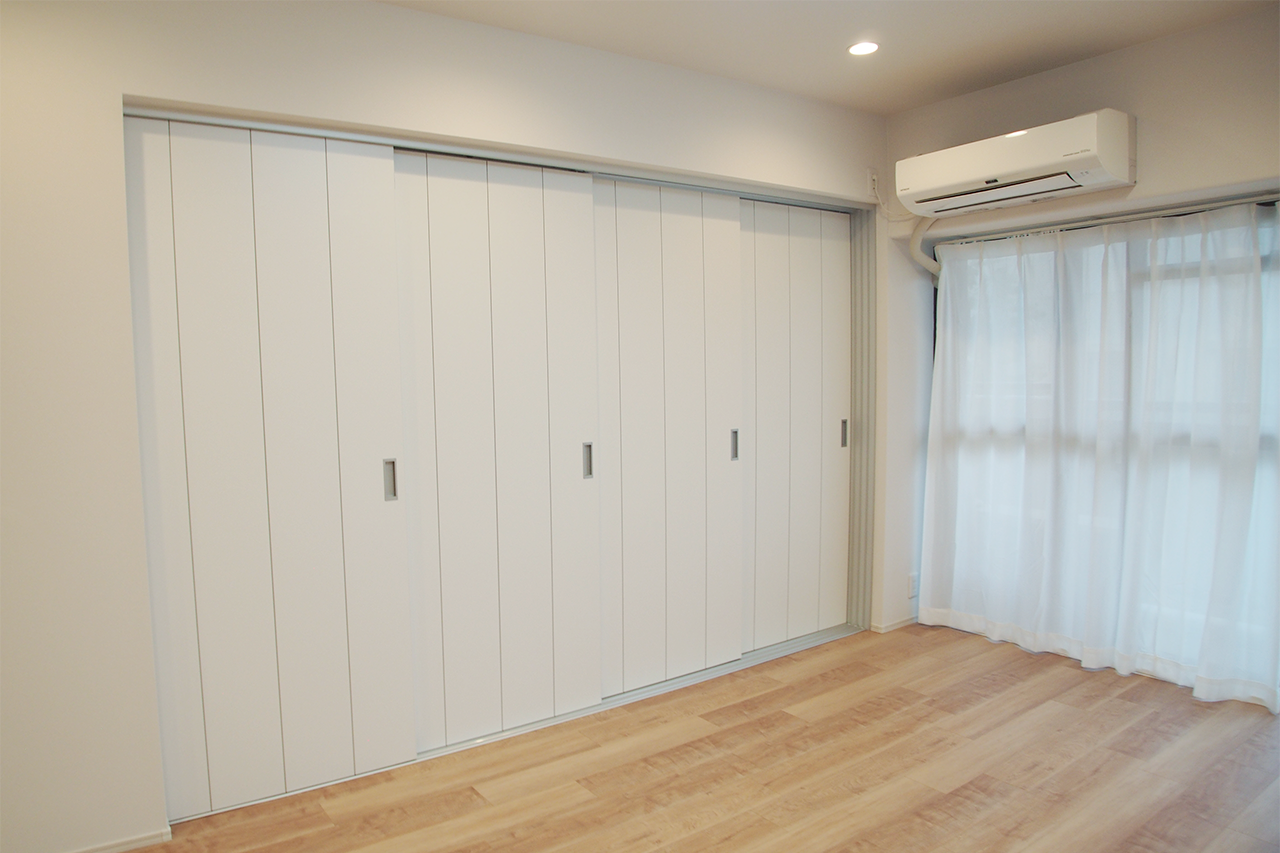 リノベーション