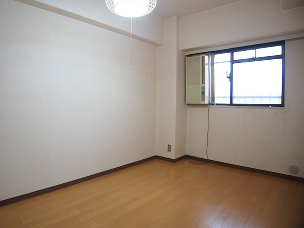 リノベーション前