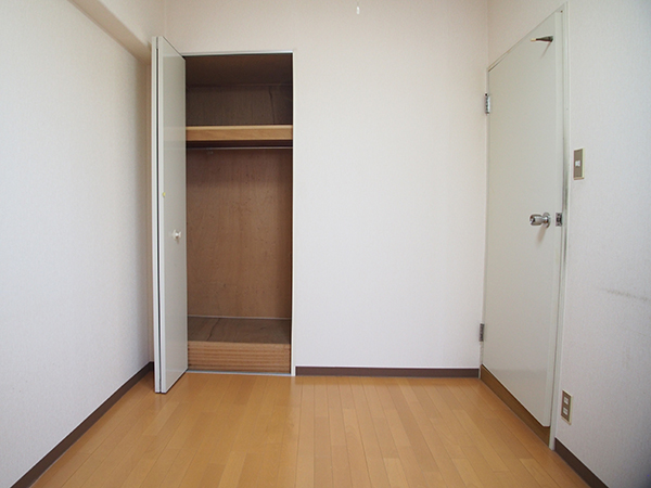 リノベーション前