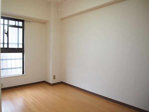 リノベーション前