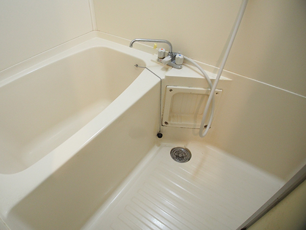 リノベーション前