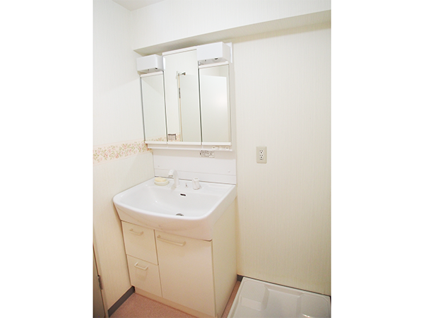 リノベーション前