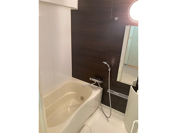 リノベーション前