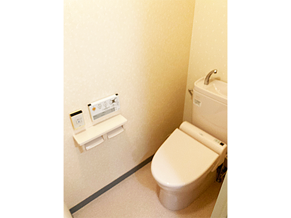 リノベーション前