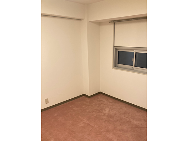 リノベーション前