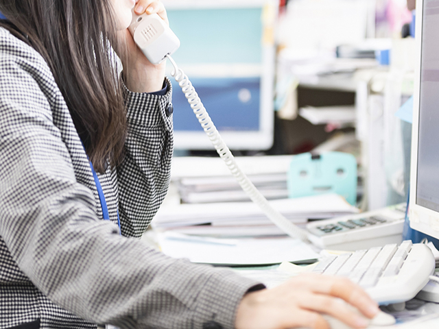 トラブル、苦情など対応