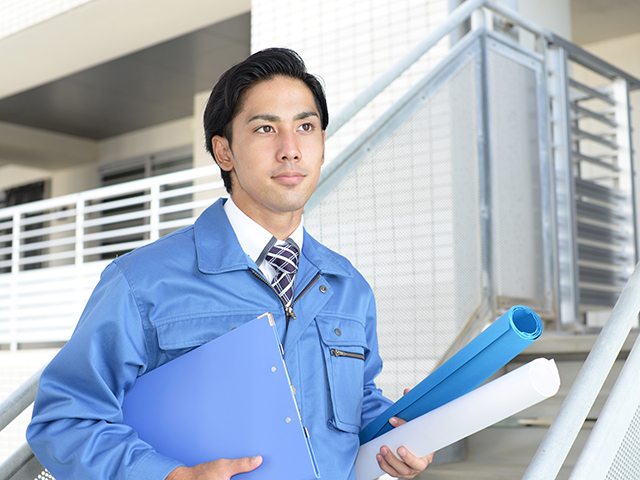 修繕・リフォーム手配